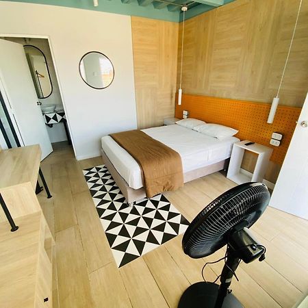 Villa Santa チクラーヨ エクステリア 写真