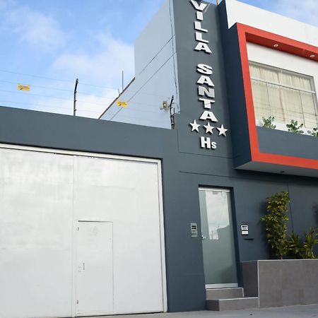 Villa Santa チクラーヨ エクステリア 写真