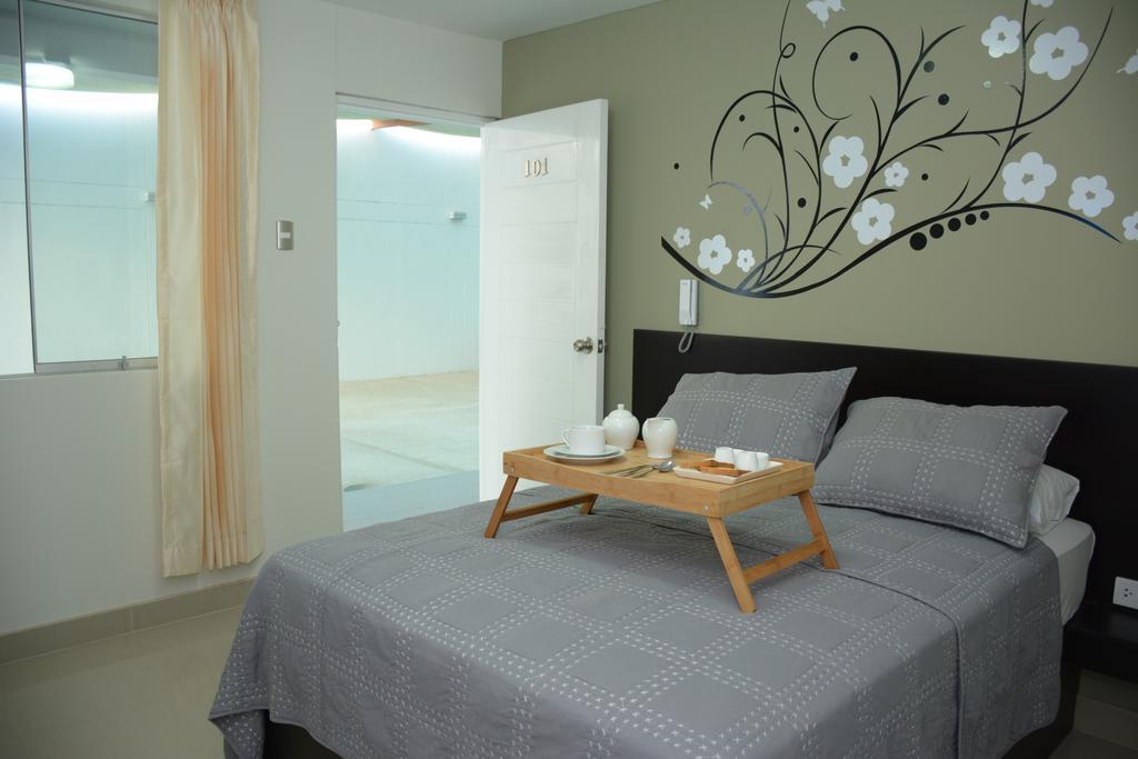 Villa Santa チクラーヨ 部屋 写真