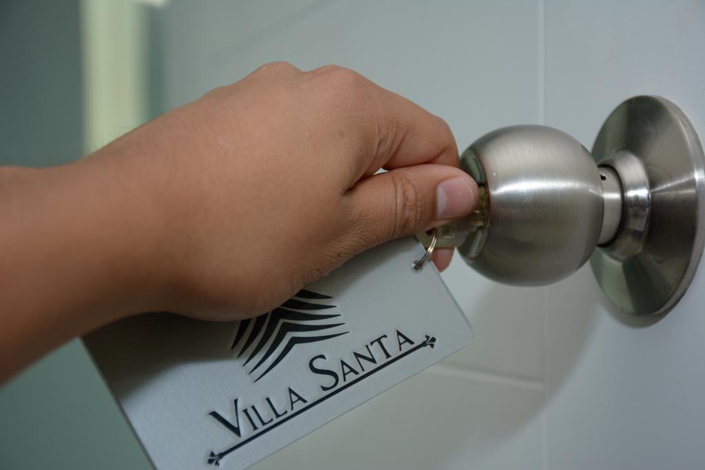 Villa Santa チクラーヨ エクステリア 写真